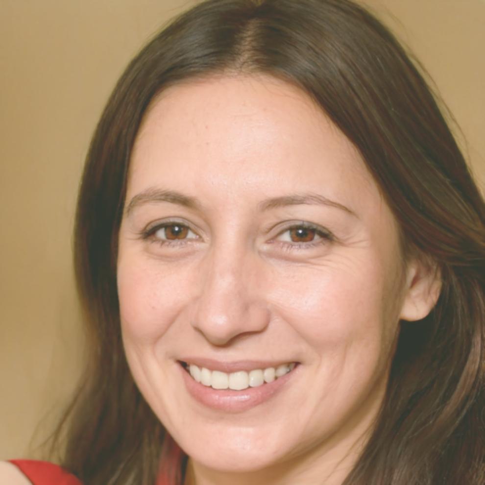 Retrato de Núria Bassols